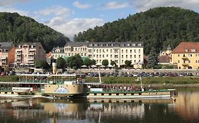 Bad Schandau Elbhotel